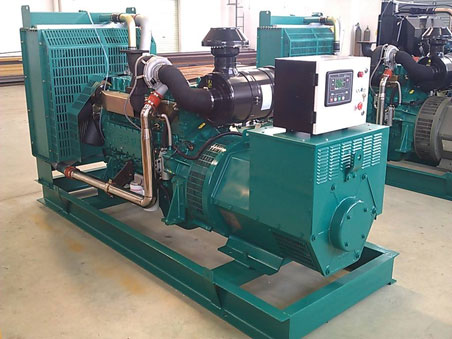 马鞍山505kw康明斯柴油发电机组图片 马鞍山505kw康明斯柴油发电机组图片