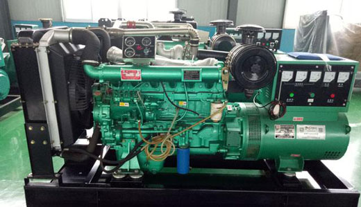 马鞍山发电机不发电的原因 马鞍山发电机不发电的原因