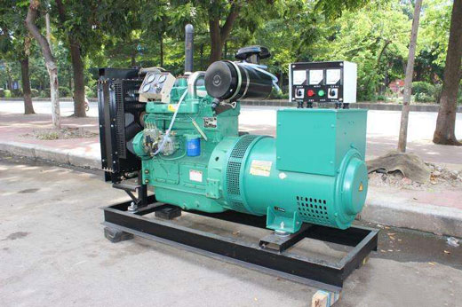 马鞍山发电机不发电的原因 马鞍山发电机不发电的原因