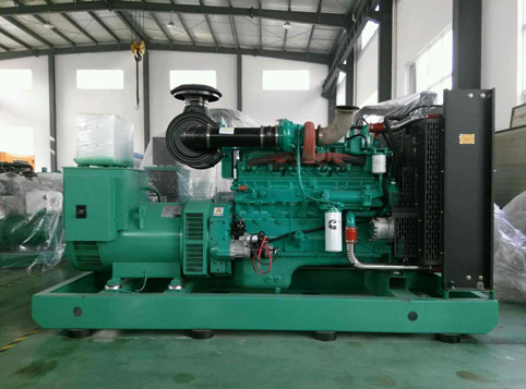马鞍山柴油发电机组 马鞍山柴油发电机组
