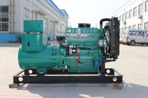 马鞍山小型柴油发电机 马鞍山小型柴油发电机