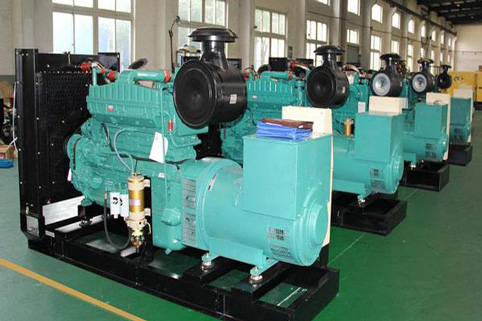 马鞍山小型柴油发电机 马鞍山小型柴油发电机