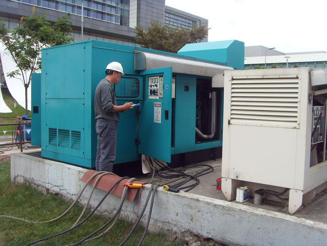 马鞍山发电机出租 马鞍山发电机出租