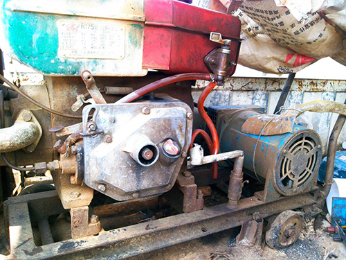 马鞍山单杠柴油机发电机出租 马鞍山单杠柴油机发电机出租