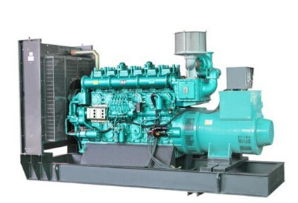 马鞍山发电机出租