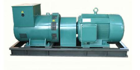 马鞍山发电机出租